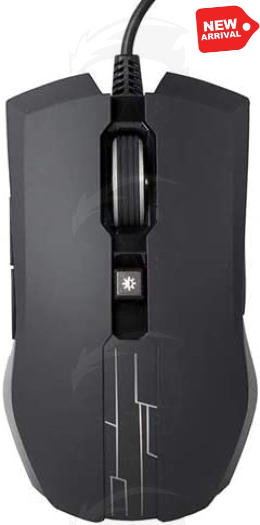Cooler Master CM110 Optical Gaming Mouse Cooler Master CM110 Optical Gaming Mouse
